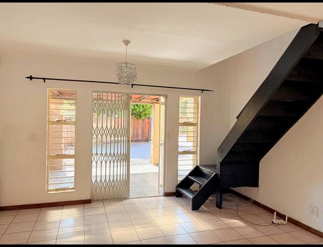 3 BEDROOM PROPERTY TO RENT IN WILGEHEUWEL
